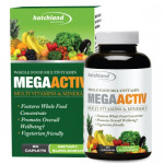Multi-vitamin MegaActiv