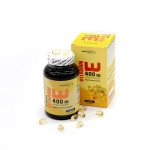 OPTIMUM VITAMIN E 400 IU
