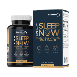OPTIMUM SLEEP NOW