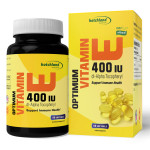 OPTIMUM VITAMIN E 400 IU