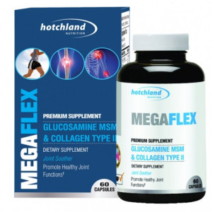 MegaFlex Joint Soother